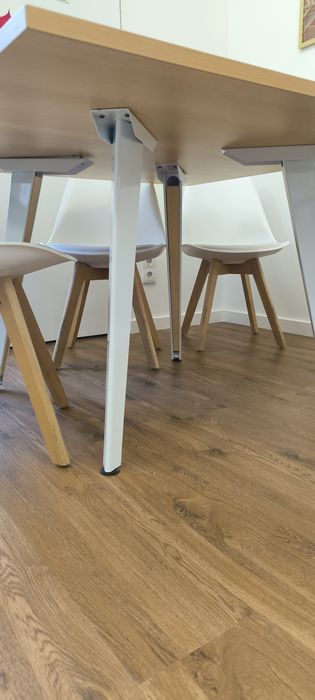 Mesa Reuniões/trabalho
