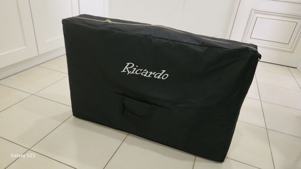 Стол массажный "Ricardo"