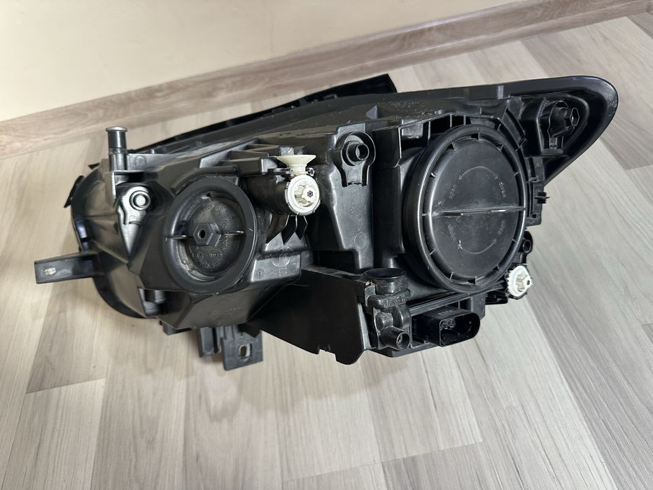 Фари Mercedes citan ii w420