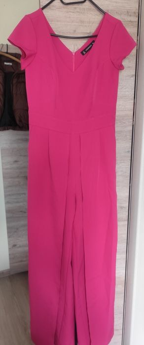 Kombinezon damski Paris Loudress 36