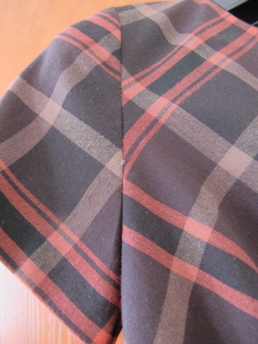 Nowa sukienka Tatuum