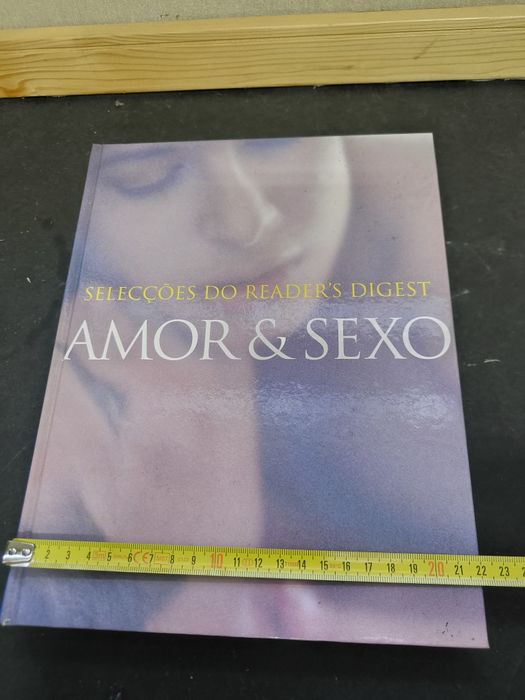 Uma obra de referência completa e ilustrada que aborda a sexualidade e as relações humanas de forma