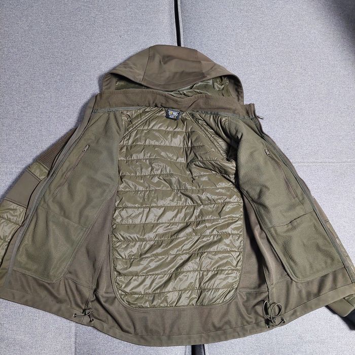Куртка m-tac м-тас кофта м так Lightweight