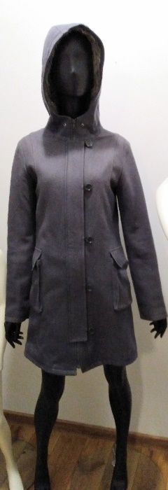 Płaszcz wełniany VERO MODA rozmiar M