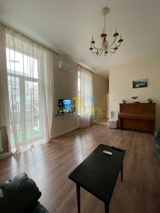 2-rooms apartment apartment by the address st. Bogdana Khmelnitskogo (area 84,7 m²) - Atlanta.ua - photo 7