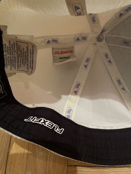 Adidas czapka z daszkiem Taylor Made, rozmiar S/M