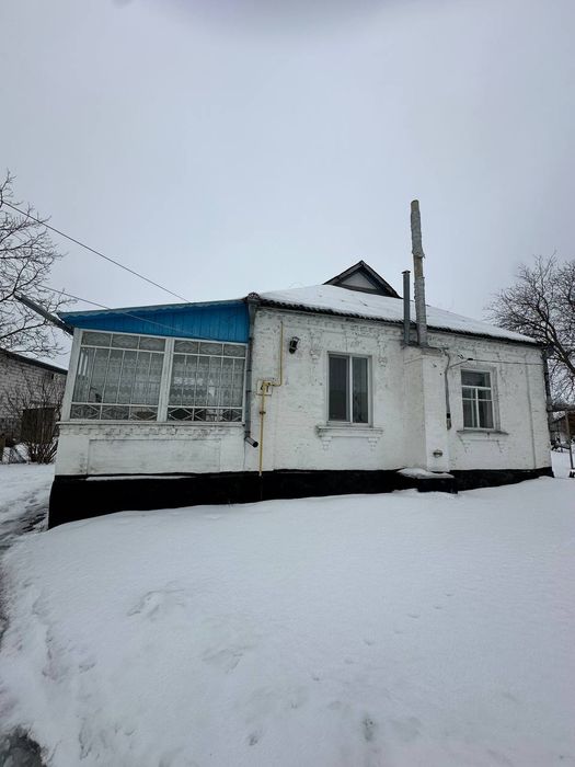 Продається будинок