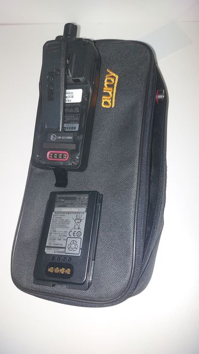 Спутникова система iCOME 1C-SAT100