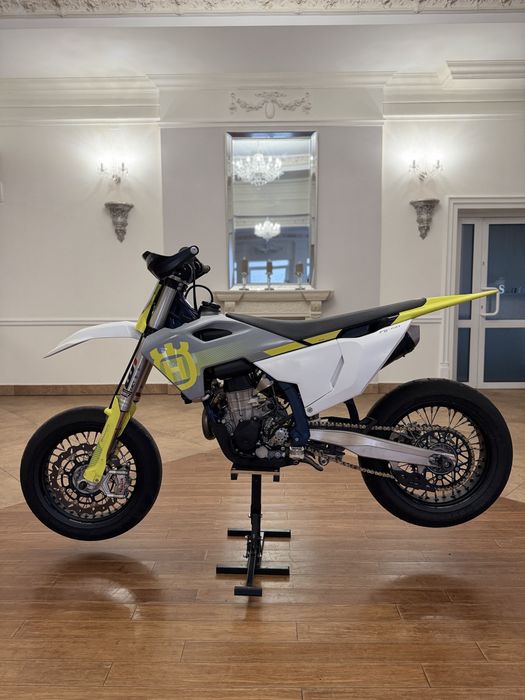 Husqvarna