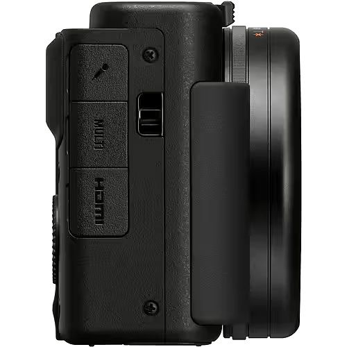 Aparat Sony ZV-1 jak NOWY