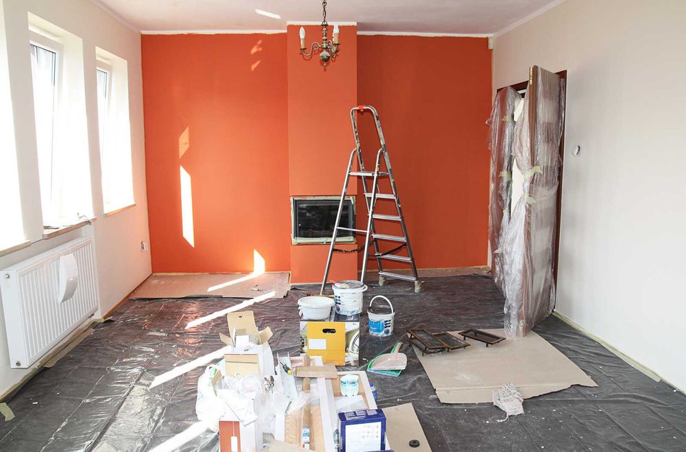 VINTEL Limpezas e Pinturas