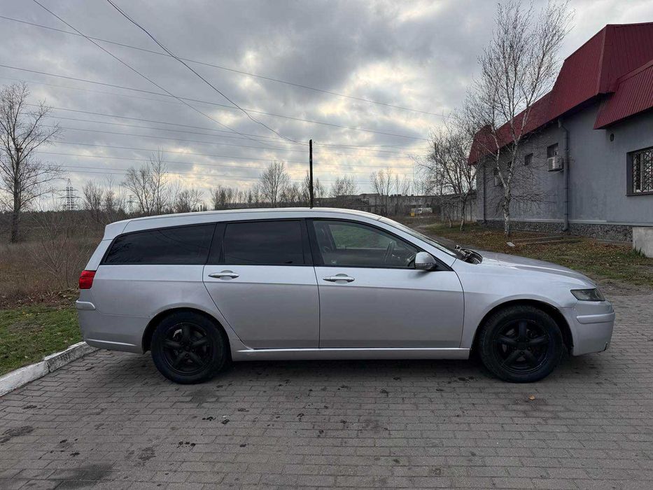 Honda Accord 2.2 diesel 2004