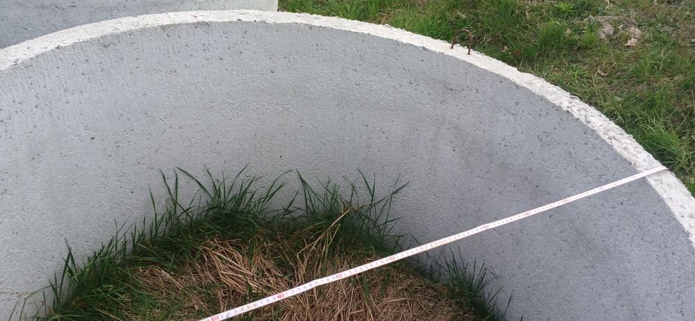 Продам кільце бетоні