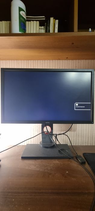 Монітор BenQ XL2430 144hz 24"