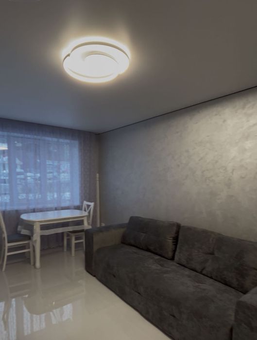 Оренда однокімнатної квартири