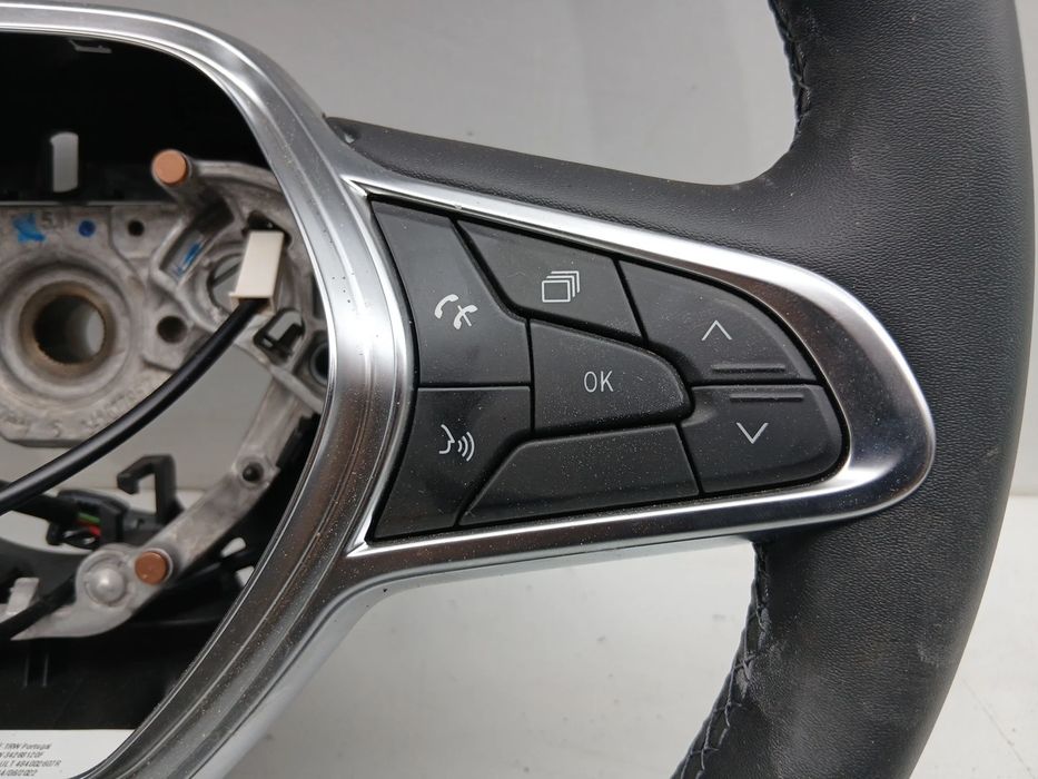 Volante de direção RENAULT Captur II