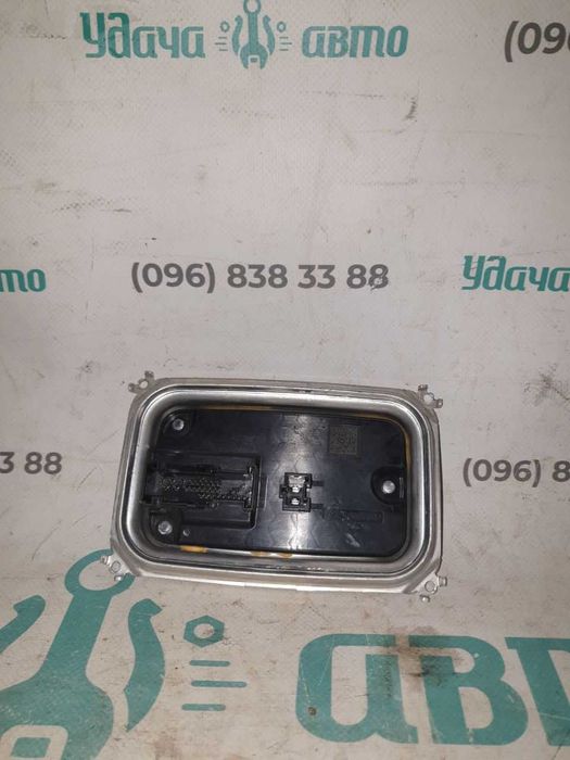 Блок розпалювання Mercedes W213  A2139002734