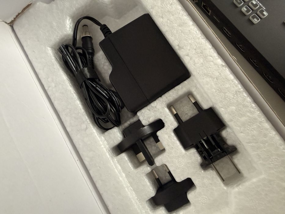 Blackmagic ATEM Mini Pro