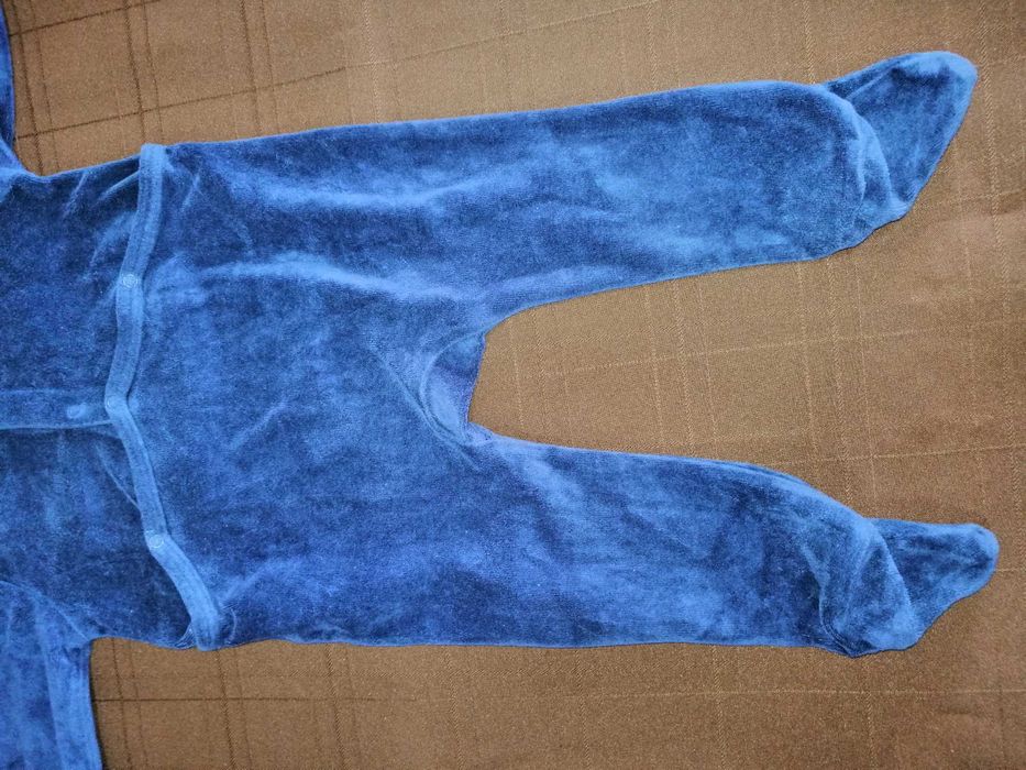 Babygrow, Zippy, 6-9 meses