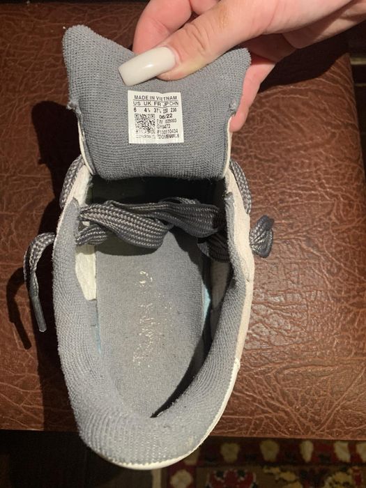 кросівки Adidas Campus