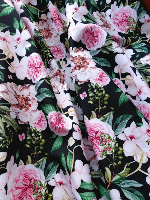 Fotel wiszący ogrodowy kokon poduszki komplet