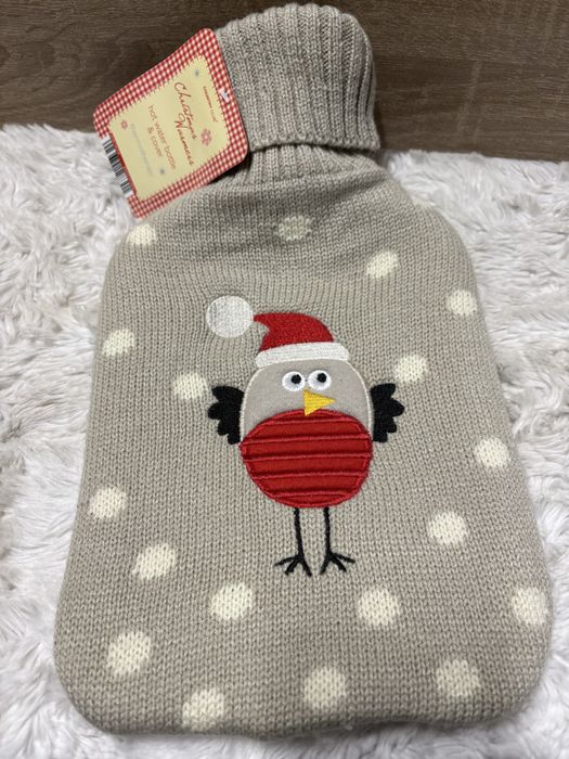 Termofor świąteczny