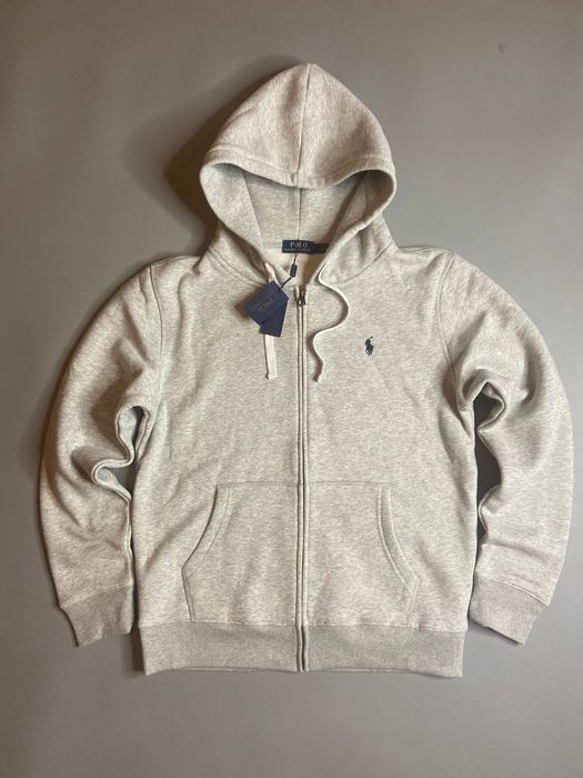 ОРИГІНАЛ Зіп Худі Polo Ralph Lauren, Зіпка, худі Polo Ralph Lauren