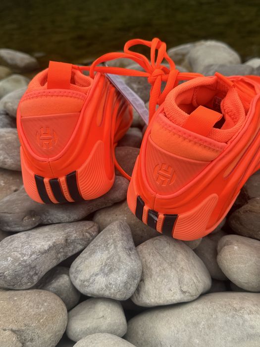 Баскетбольні кросівки Adidas Harden Volume 9 JS1305 ОРИГІНАЛ 100%