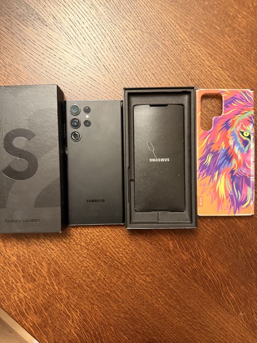 Samsung s22 ultra