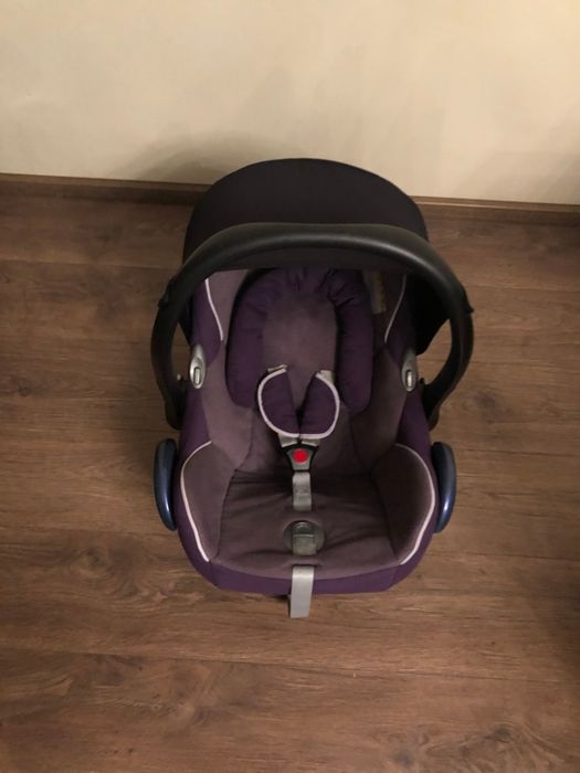 Fotelik, nosidełko Maxi Cosi 0-13 kg