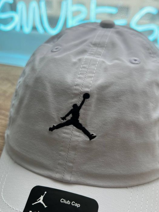 ‼️БЕЗ ПЕРЕДОПЛАТ‼️ Оригінальна Кепка Nike Club Cap/ Бейс Найк