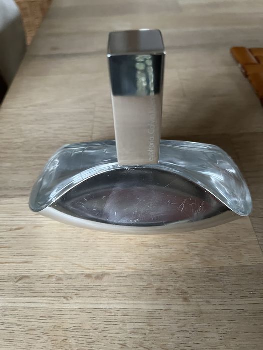 Butelka po perfumach - Calvin Klein Euphoria - 100 ml