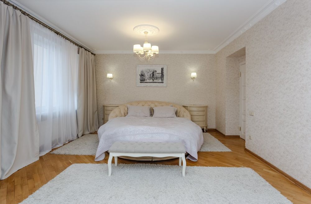 Печерська!Здам затишну квартиру  по бульвару Лесі Українк