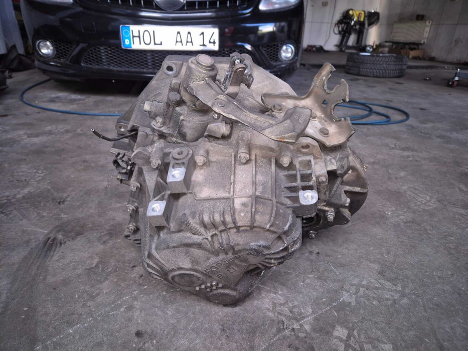 Skrzynia biegów Alfa romeo 159 1.9 JTS M32