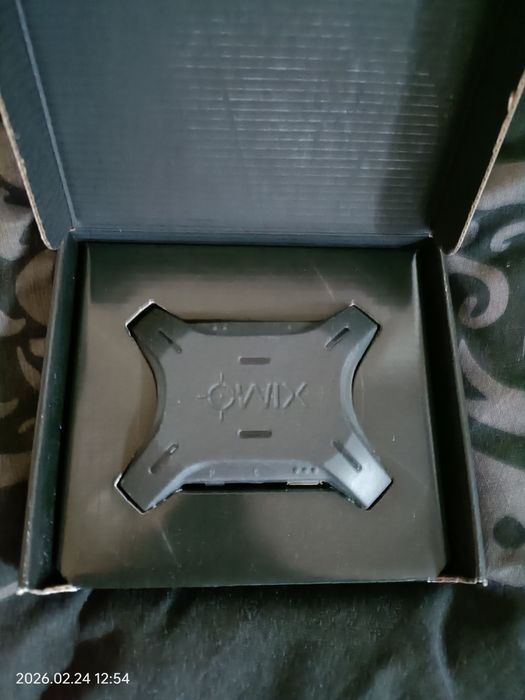 Xim4 adapter do konsol