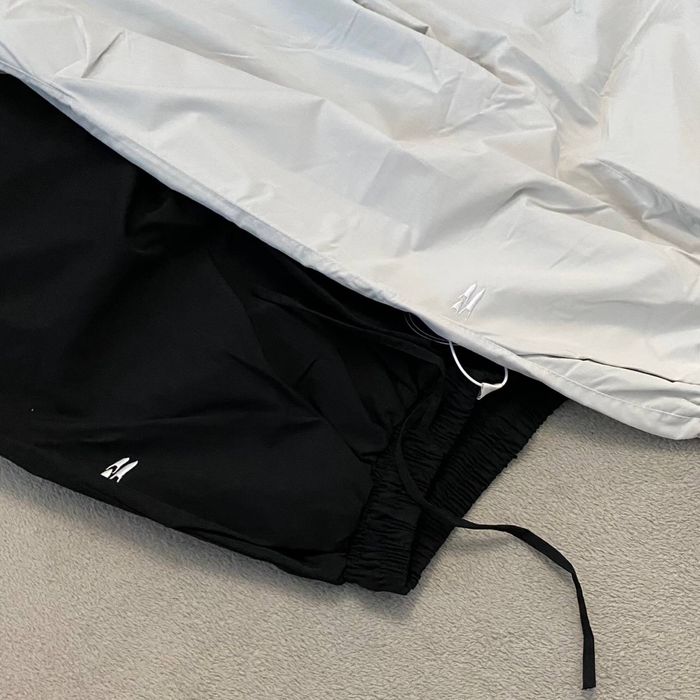 Парашути Штани Jaded London Gore Tex Нейлонові Широкі Baggy Y2K SK8