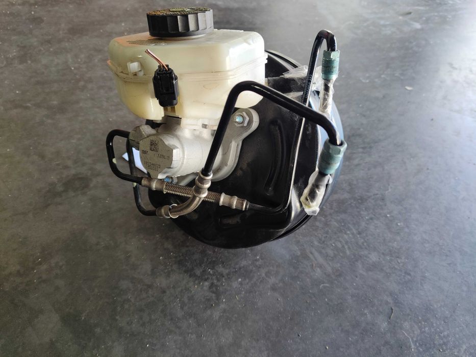 Servo freio  - vários de modelos Bmw