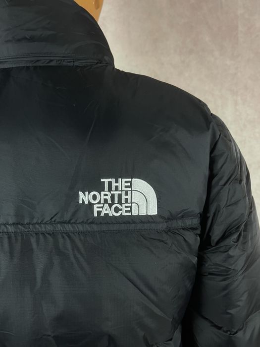 Пухова курка The North Face 700 1996 Nuptse TNF Чоловіча/Жіноча