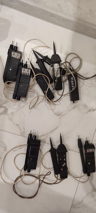 Указатель напряжения