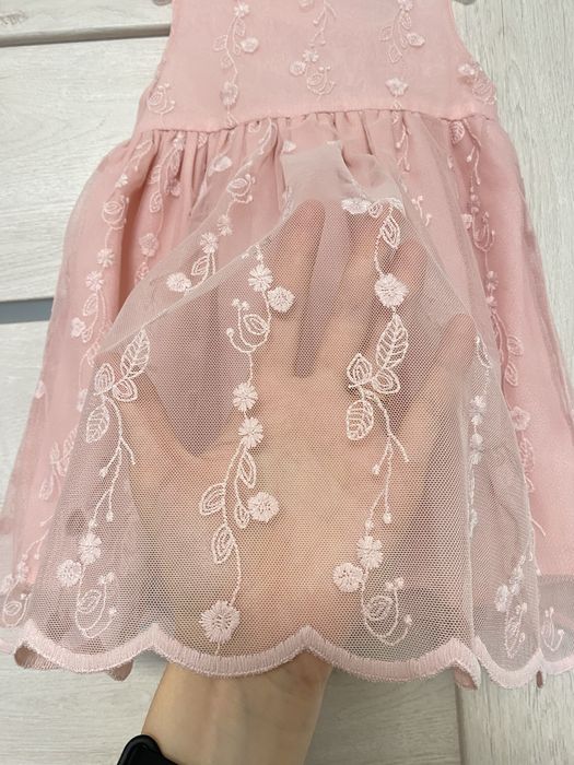 Сукня Primark 80 розмір