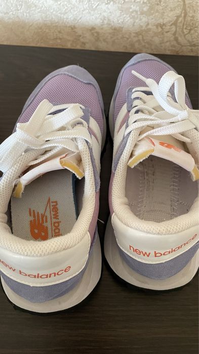 Кросівки New Balance