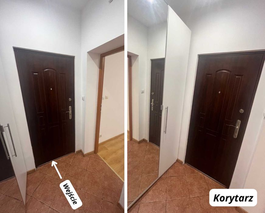 Mieszkanie – Cybinka - Widok 4
