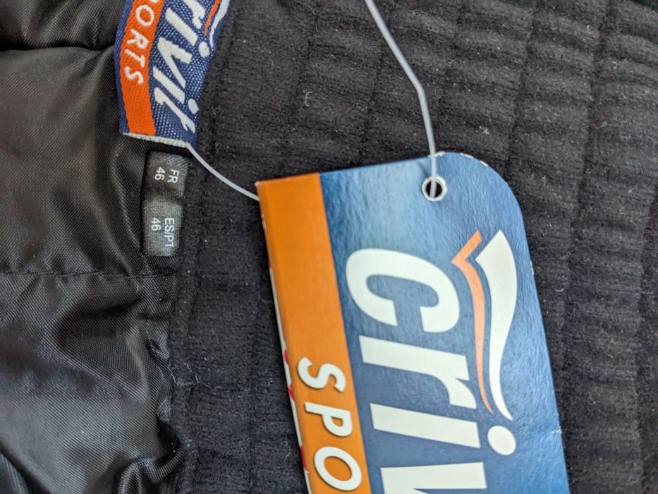 Штани лижні на ріст 180-185см , вага 85-100 кг