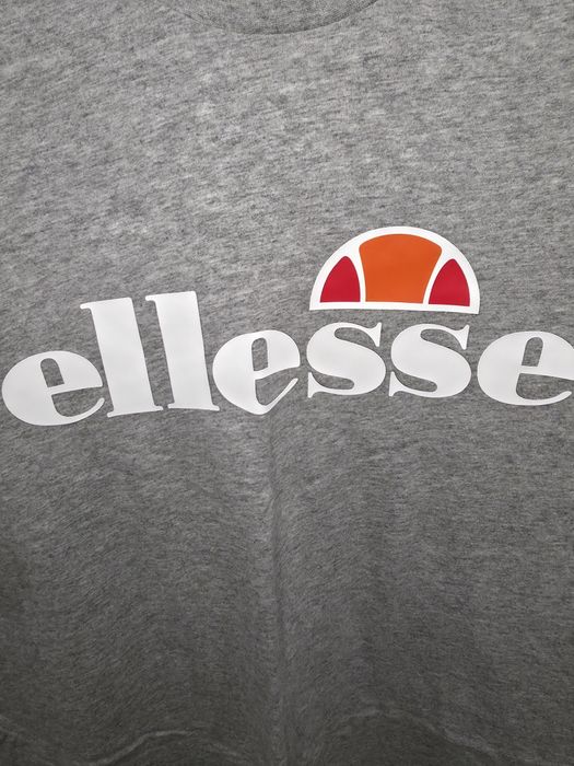 Футболка ellesse, розмір L