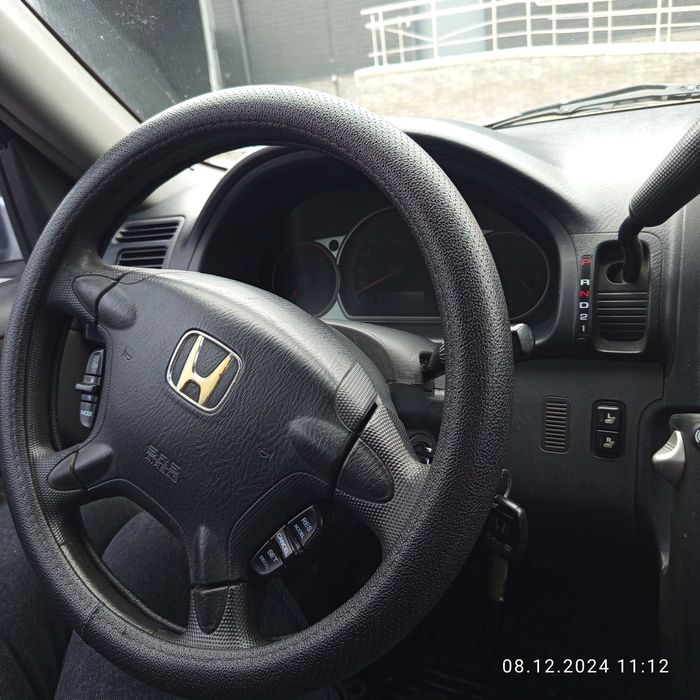 Продам Honda CRV