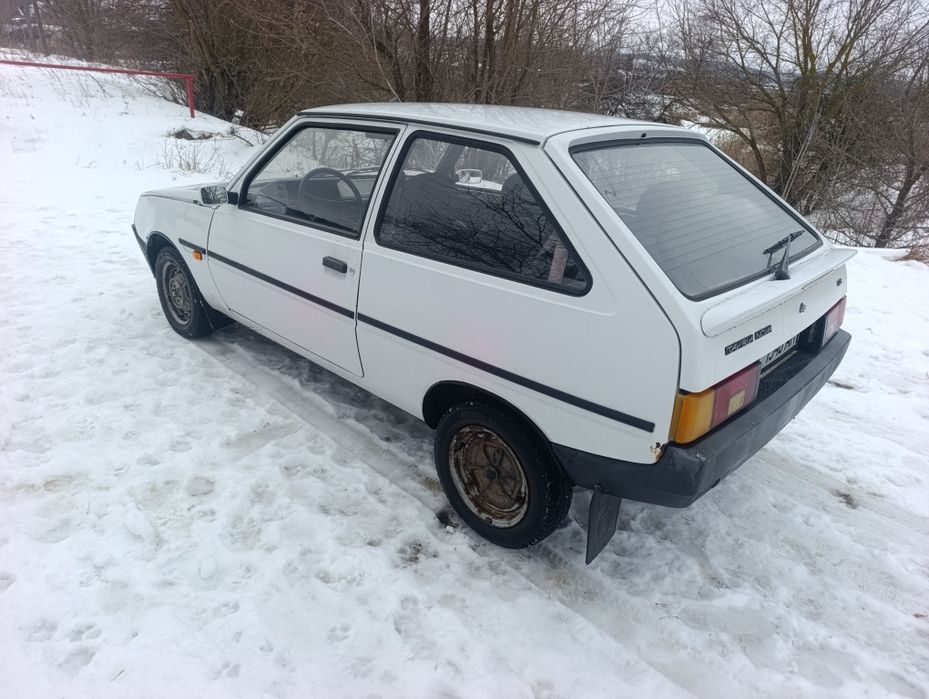 Продам заз 1102 таврия. Люкс.