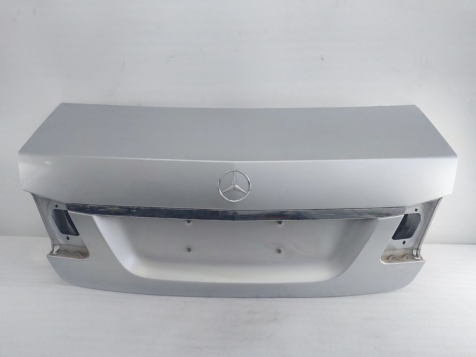 Porta / tampa da mala MERCEDES-BENZ Classe E (W212)