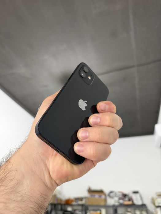 Apple iphone 12 64 gb Neverlock 100% айфон 12