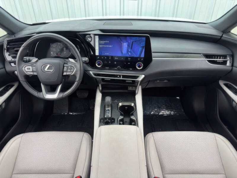2024 Lexus RX 350