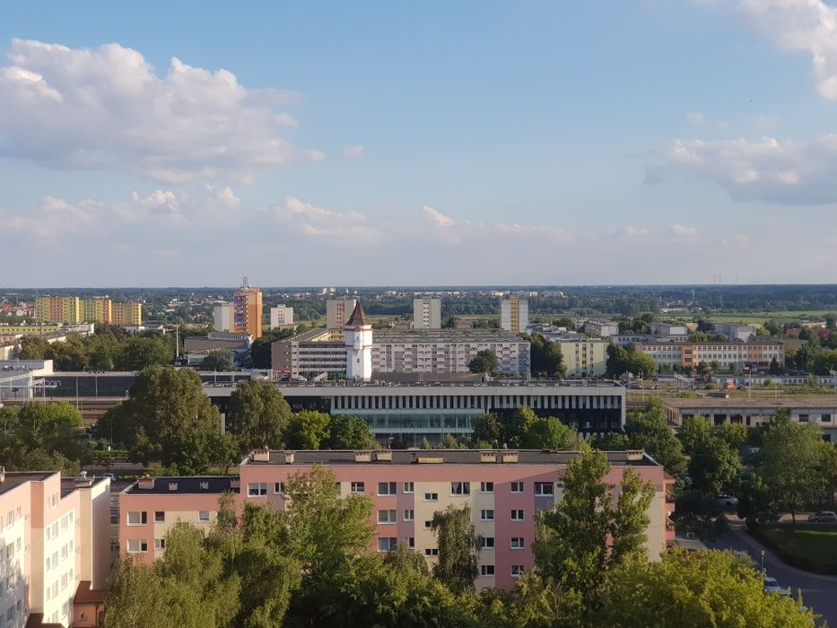 REZERWACJA do  10 stycznia ul. Ba